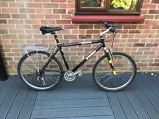 trek zx 8000